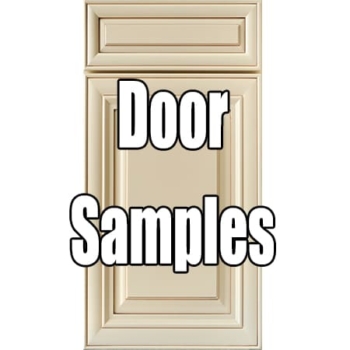 Door Samples