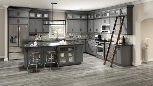 SG-Kitchen PSAF-Flooring